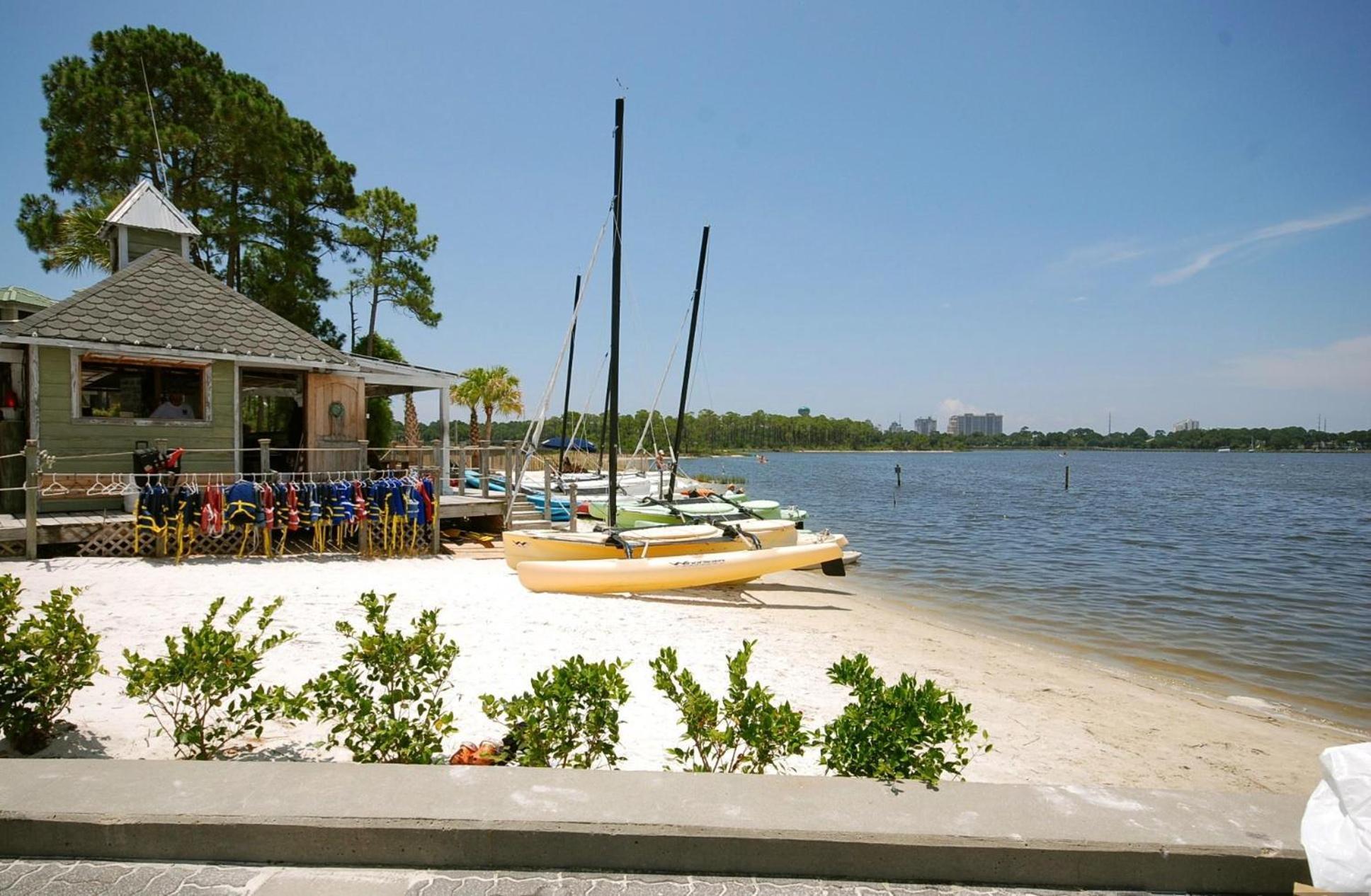 Villa Turnberry 8501 Destin Exterior foto