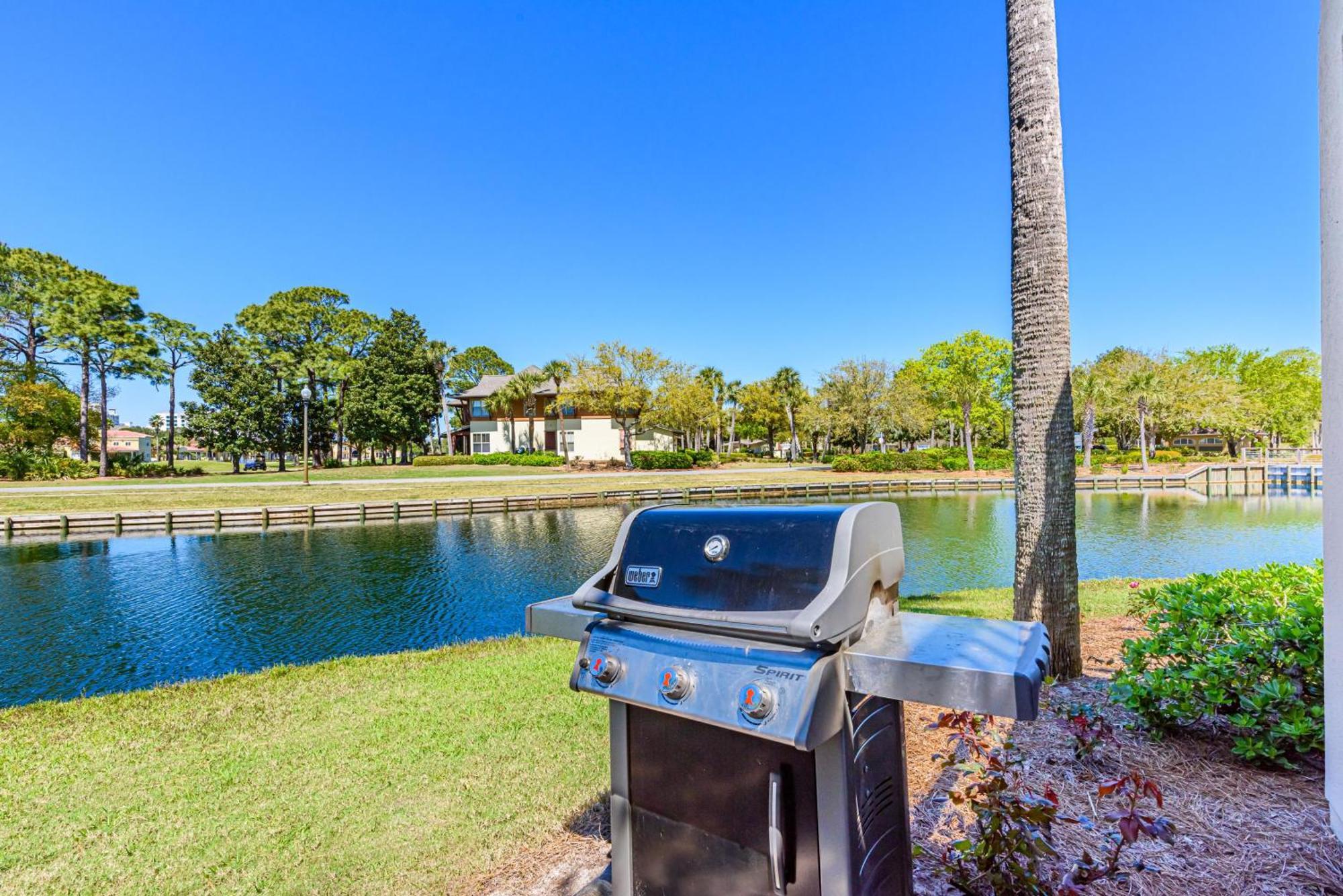 Villa Turnberry 8501 Destin Exterior foto